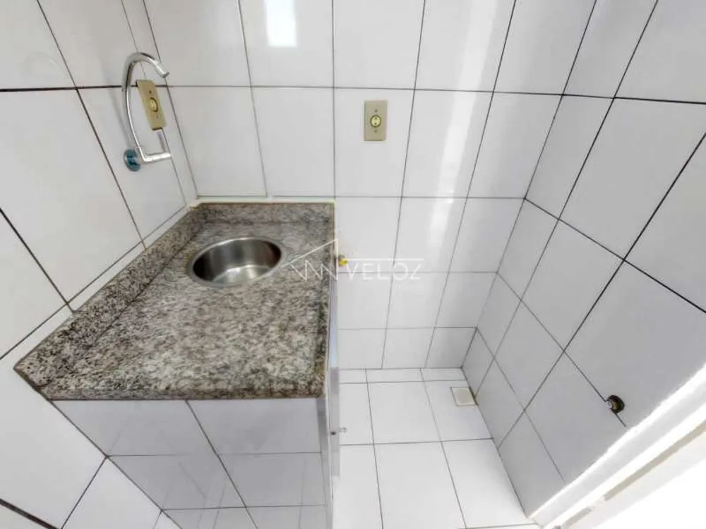 Apartamento, 1 quarto, 23 m² - Foto 9