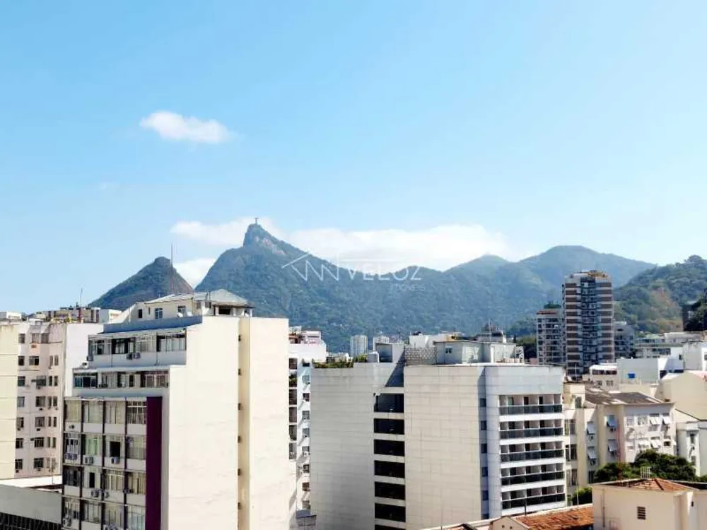 Apartamento, 1 quarto, 23 m² - Foto 7