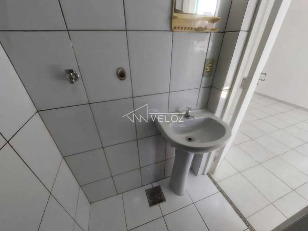 Apartamento, 1 quarto, 23 m² - Foto 11