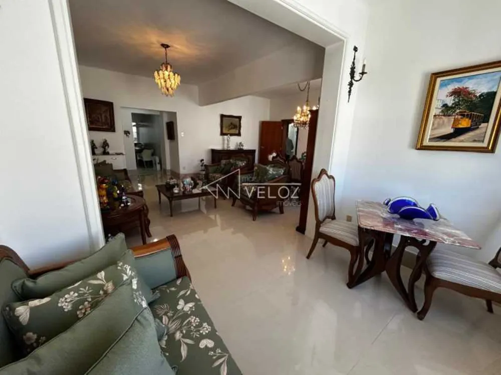 Apartamento, 4 quartos, 137 m² - Foto 5