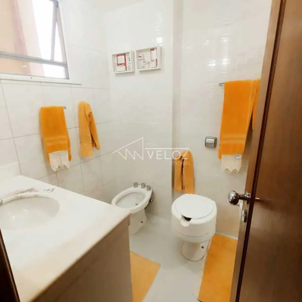 Apartamento, 4 quartos, 137 m² - Foto 14