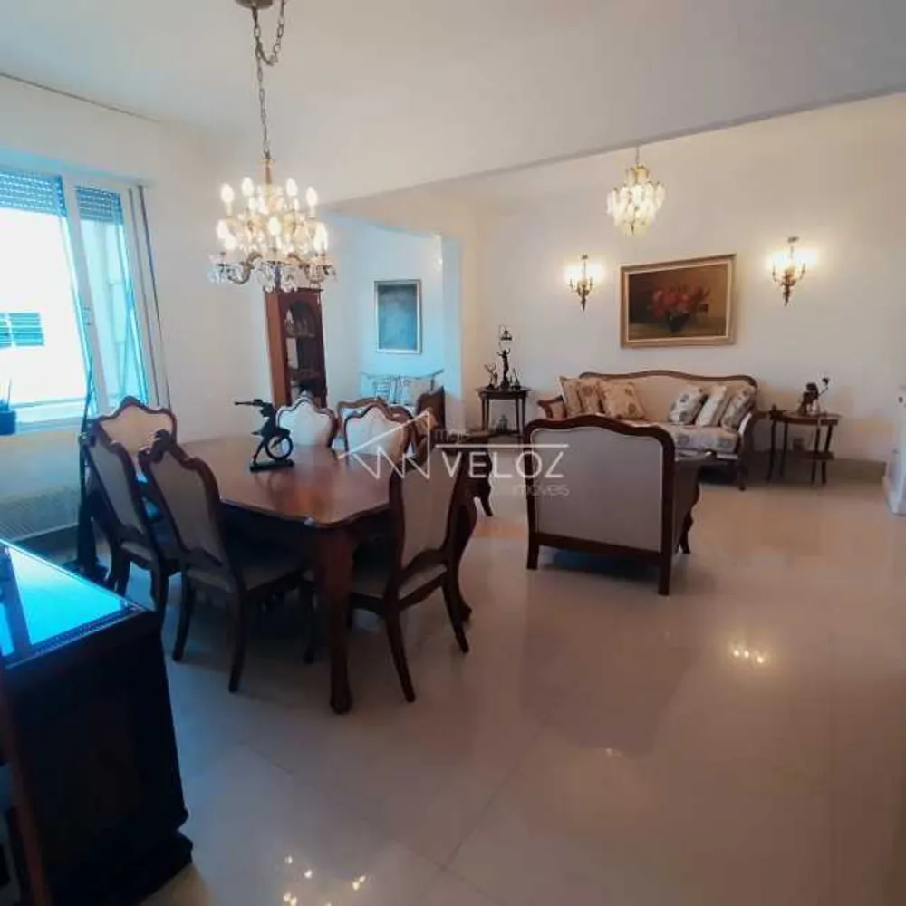 Apartamento, 4 quartos, 137 m² - Foto 9