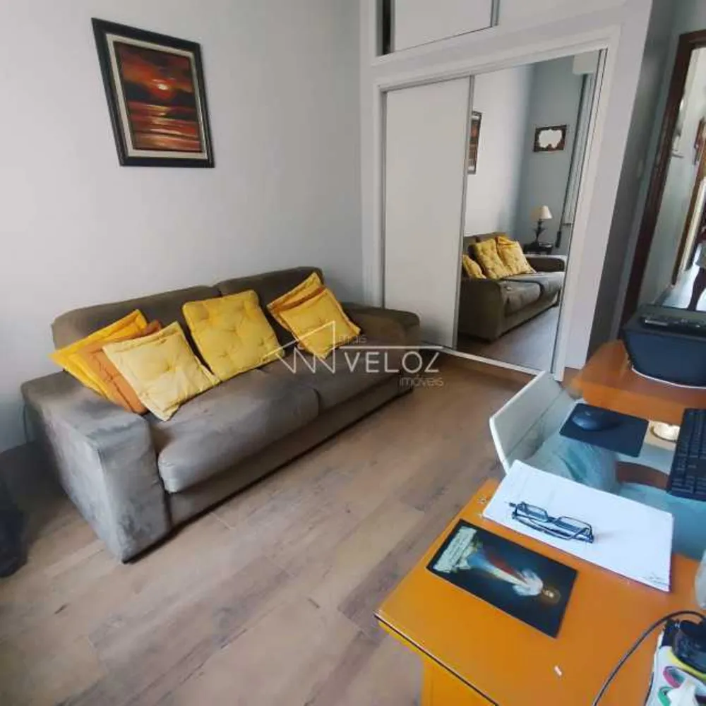 Apartamento, 4 quartos, 137 m² - Foto 12