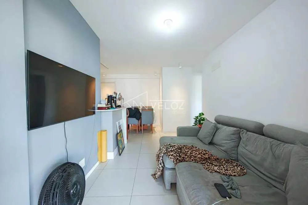 Apartamento, 2 quartos, 72 m² - Foto 7