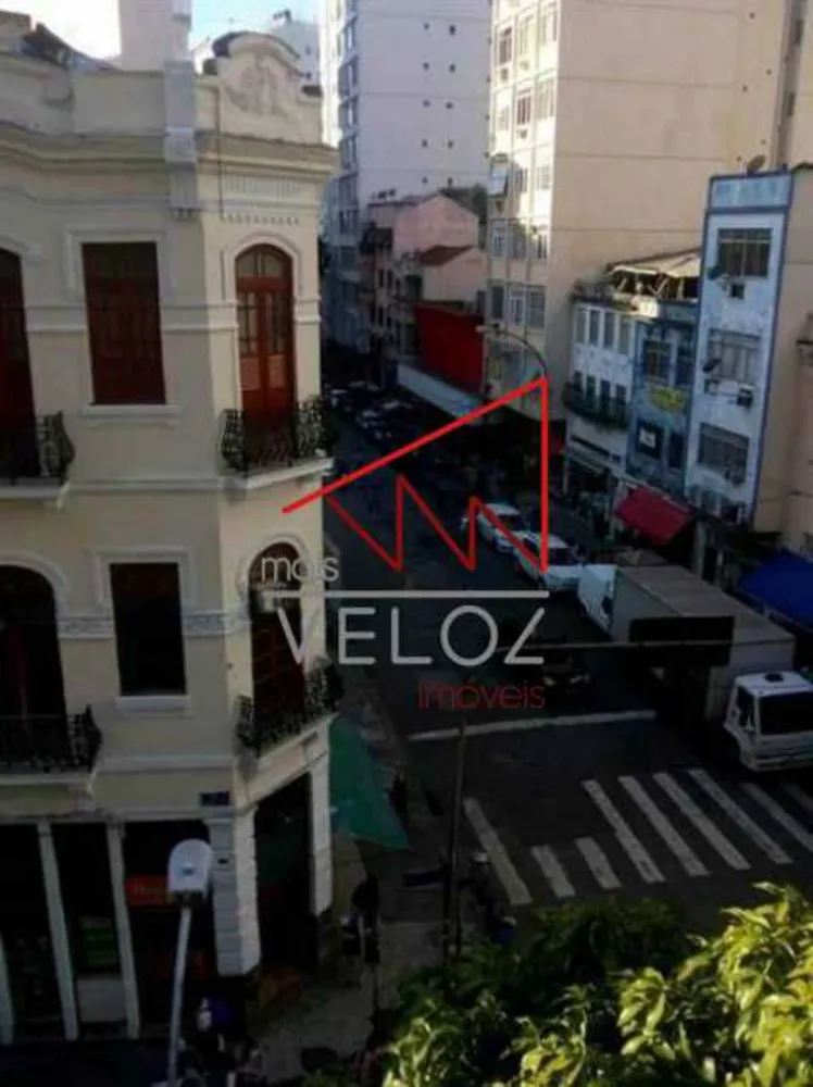 Apartamento, 1 quarto, 15 m² - Foto 4