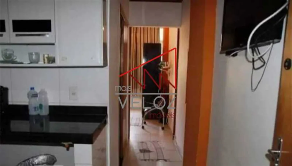 Apartamento, 1 quarto, 15 m² - Foto 14