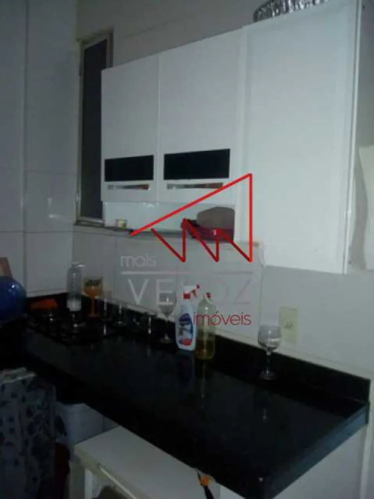 Apartamento, 1 quarto, 15 m² - Foto 13