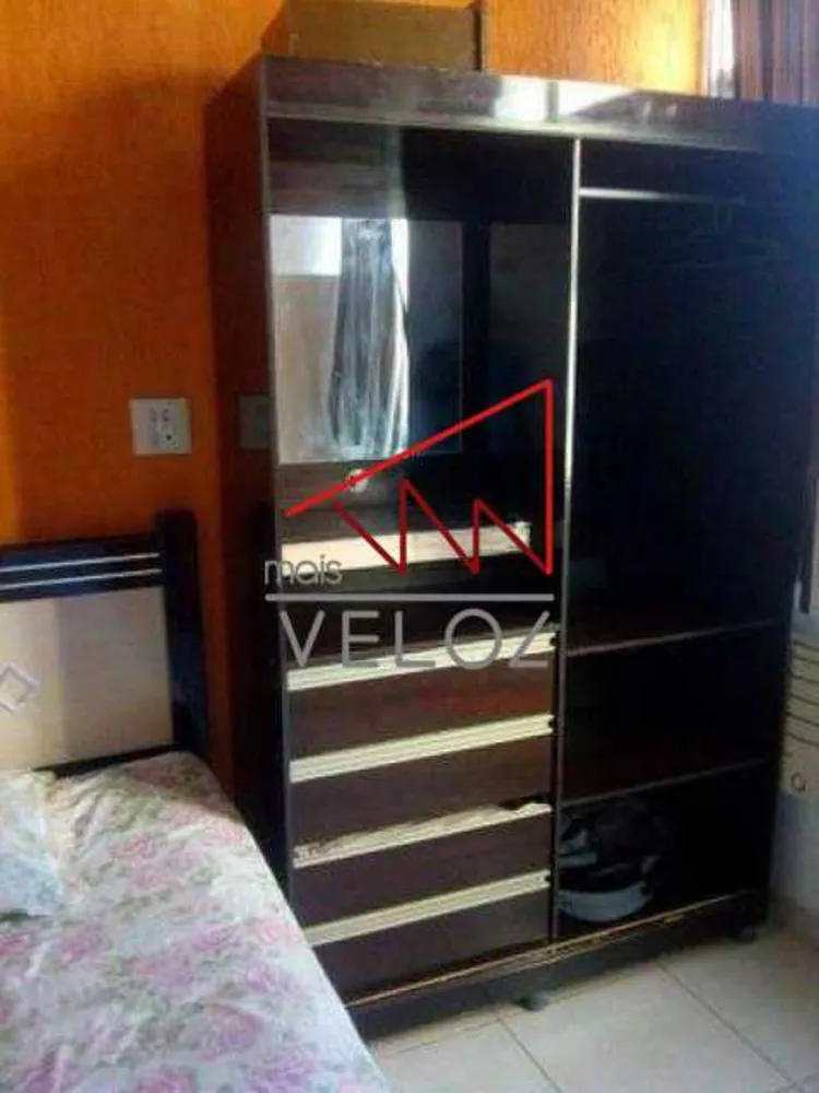 Apartamento, 1 quarto, 15 m² - Foto 2