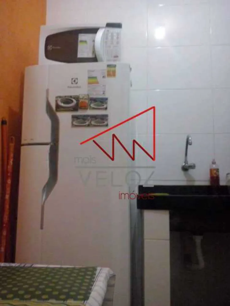 Apartamento, 1 quarto, 15 m² - Foto 21