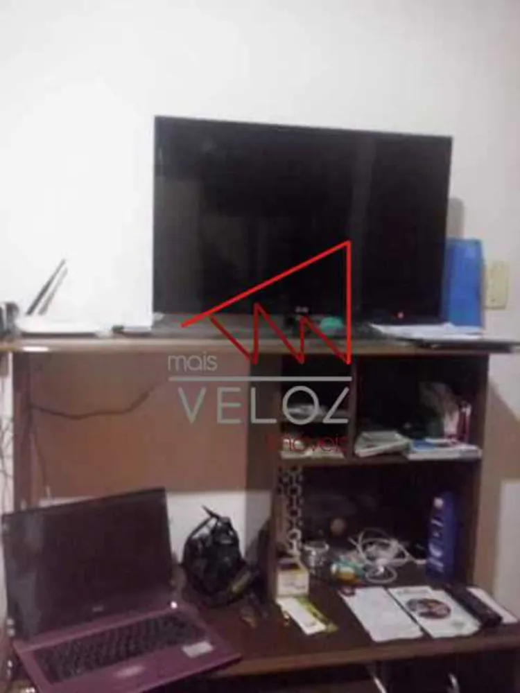 Apartamento, 1 quarto, 15 m² - Foto 3