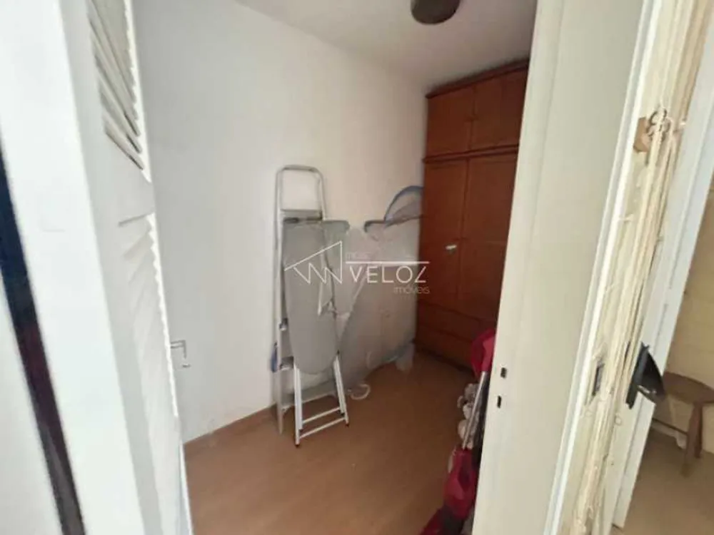 Apartamento, 2 quartos, 73 m² - Foto 16