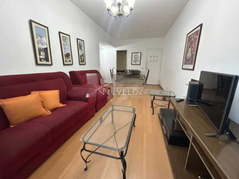 Apartamento, 2 quartos, 73 m² - Foto 12