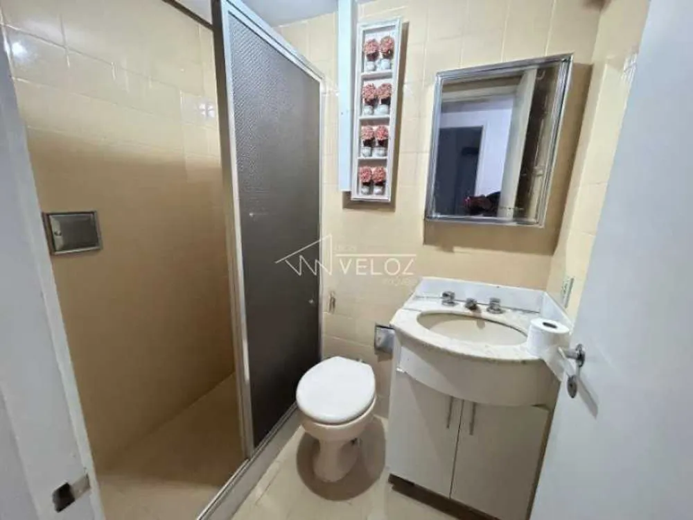 Apartamento, 2 quartos, 73 m² - Foto 15