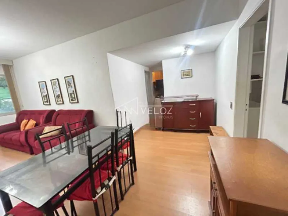 Apartamento, 2 quartos, 73 m² - Foto 5