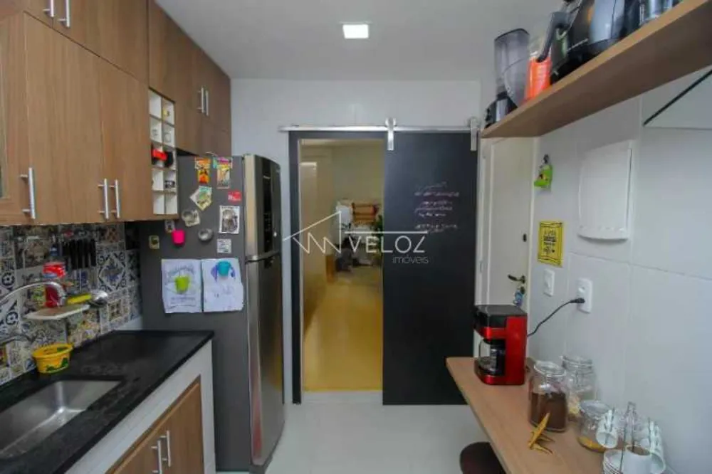 Apartamento, 2 quartos, 70 m² - Foto 5