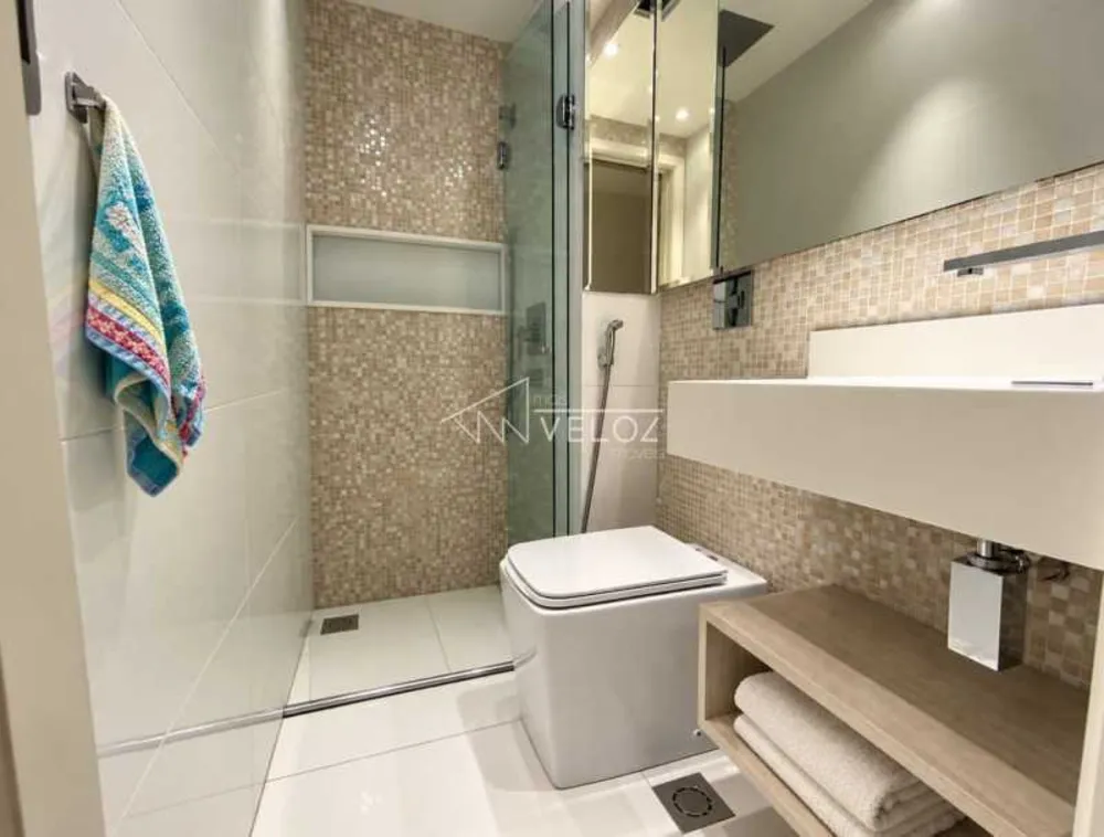 Cobertura, 3 quartos, 151 m² - Foto 5