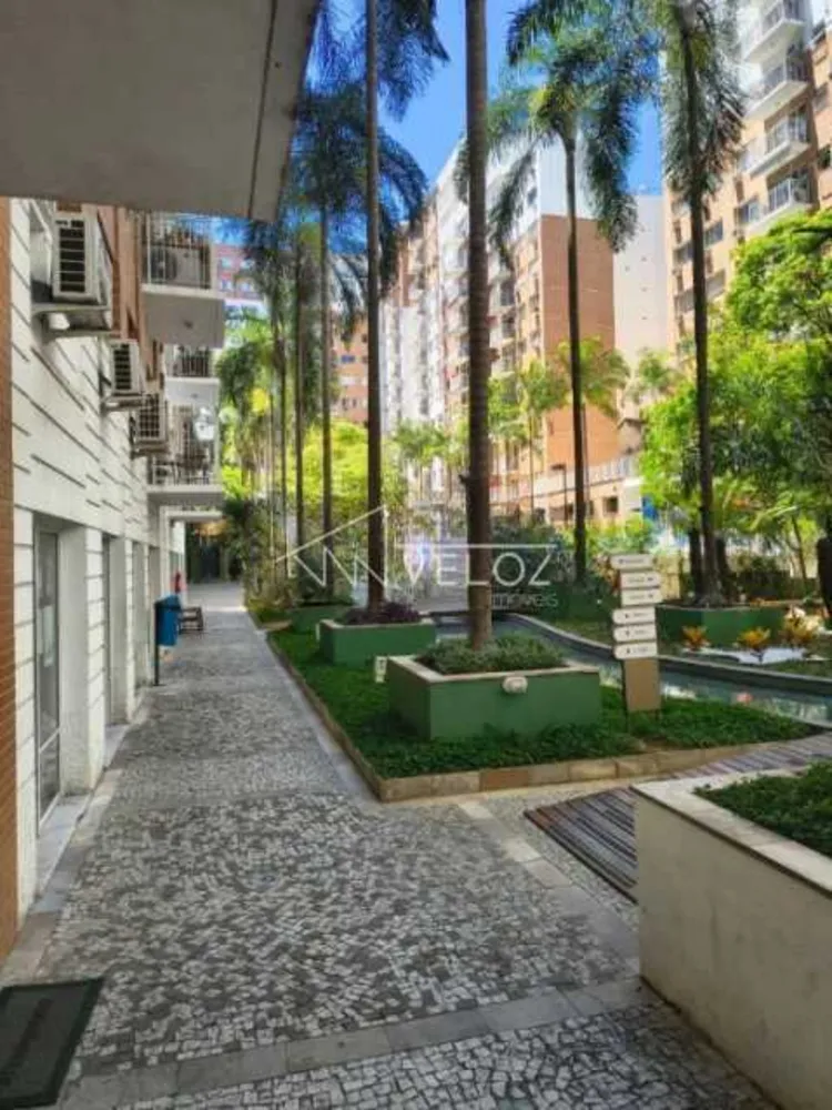 Apartamento, 1 quarto, 49 m² - Foto 1