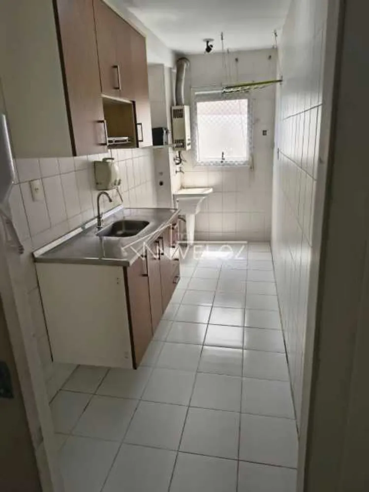 Apartamento, 1 quarto, 49 m² - Foto 10