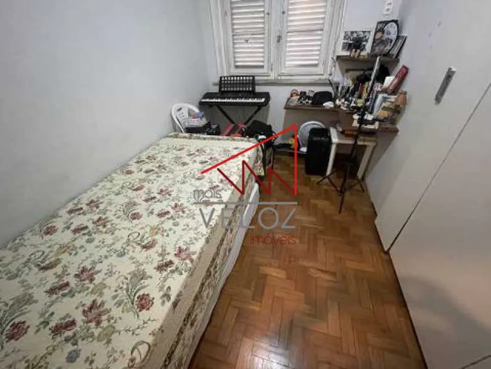 Apartamento, 1 quarto, 60 m² - Foto 8