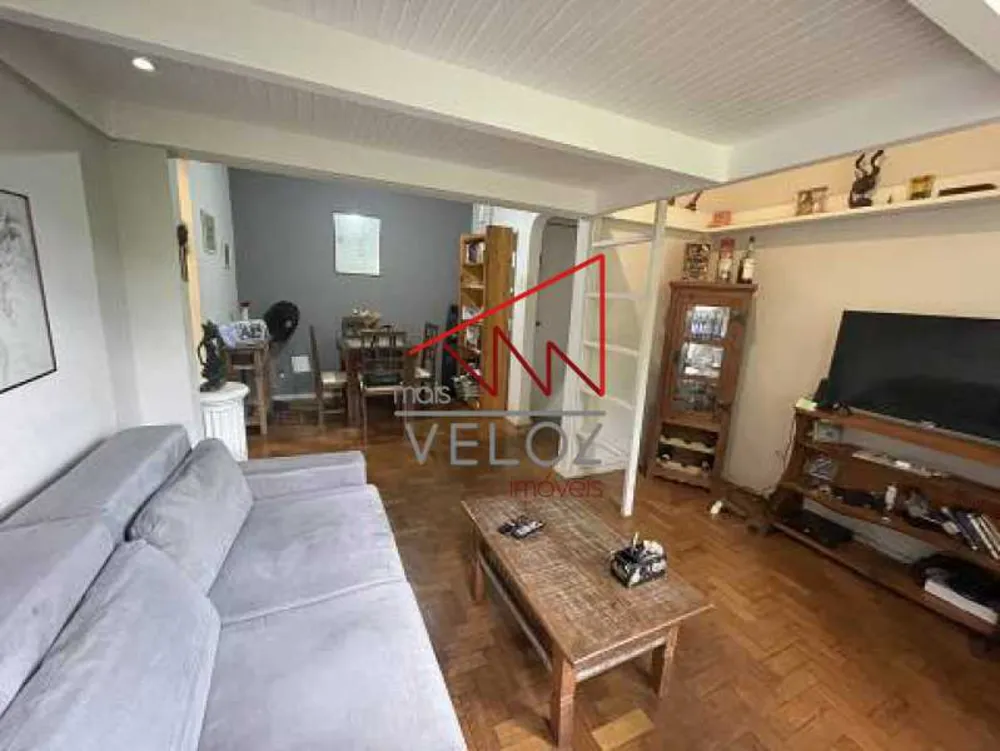 Apartamento, 1 quarto, 60 m² - Foto 9