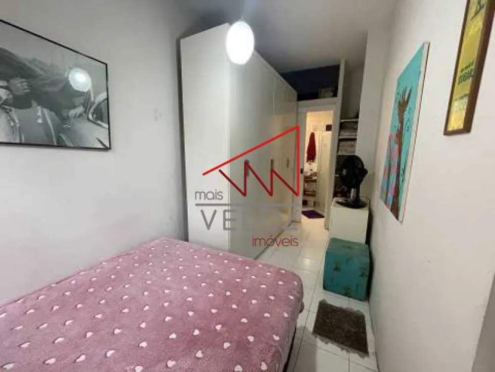 Apartamento, 1 quarto, 60 m² - Foto 2