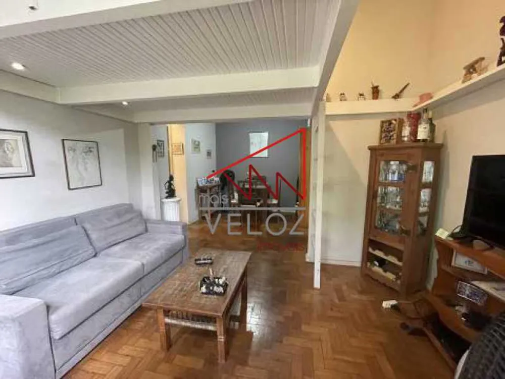 Apartamento, 1 quarto, 60 m² - Foto 4