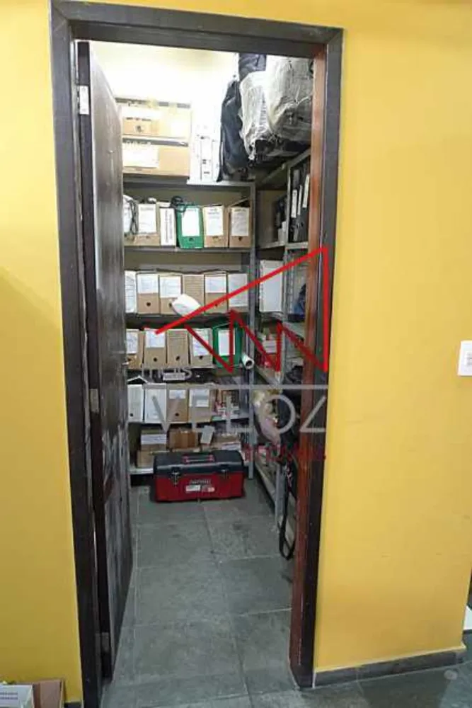 Prédio Inteiro, 114 m² - Foto 1