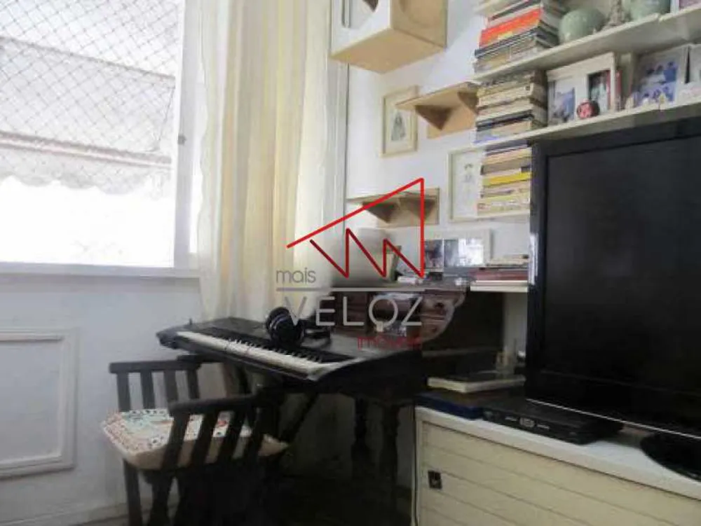 Apartamento, 3 quartos, 88 m² - Foto 8
