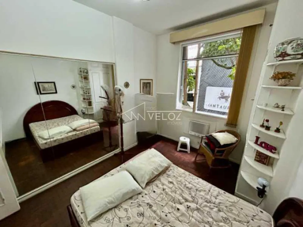 Apartamento, 1 quarto, 42 m² - Foto 8