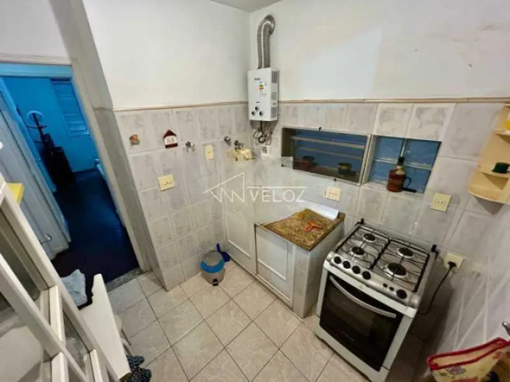 Apartamento, 1 quarto, 42 m² - Foto 10