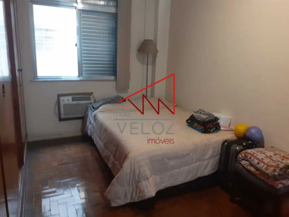 Apartamento, 4 quartos, 140 m² - Foto 15