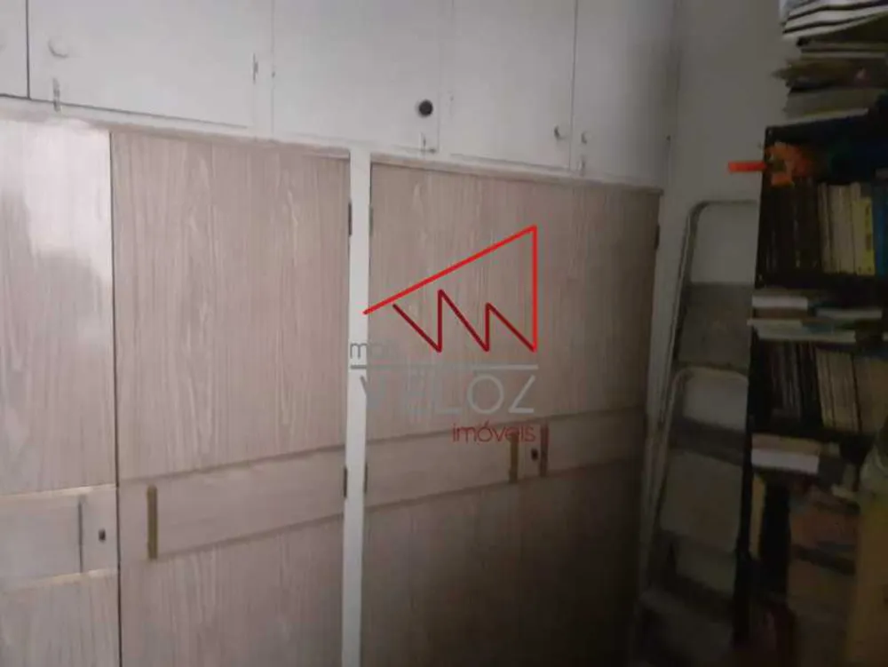 Apartamento, 4 quartos, 140 m² - Foto 1