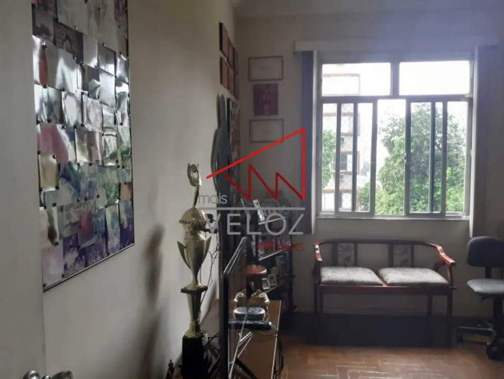 Apartamento, 4 quartos, 140 m² - Foto 7