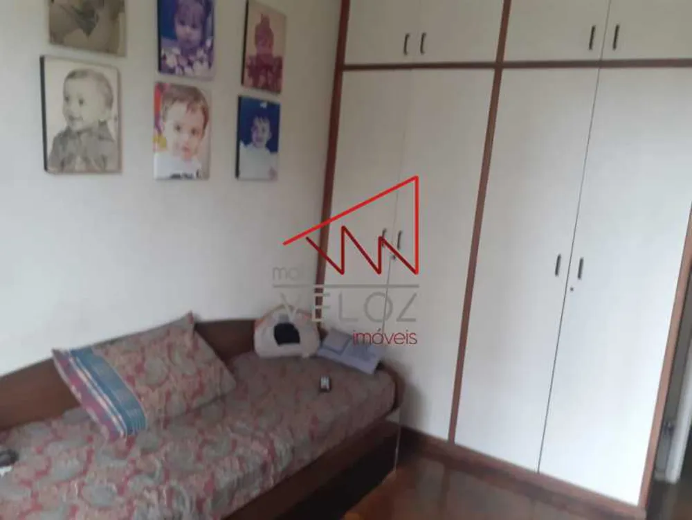 Apartamento, 4 quartos, 140 m² - Foto 2