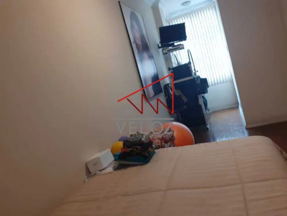 Apartamento, 4 quartos, 140 m² - Foto 3