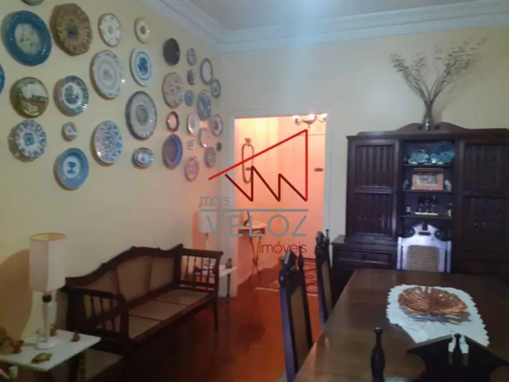 Apartamento, 4 quartos, 140 m² - Foto 9