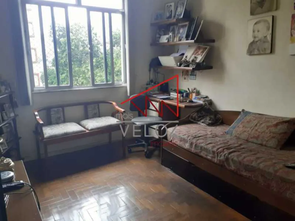Apartamento, 4 quartos, 140 m² - Foto 8