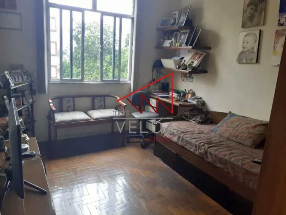 Apartamento, 4 quartos, 140 m² - Foto 6