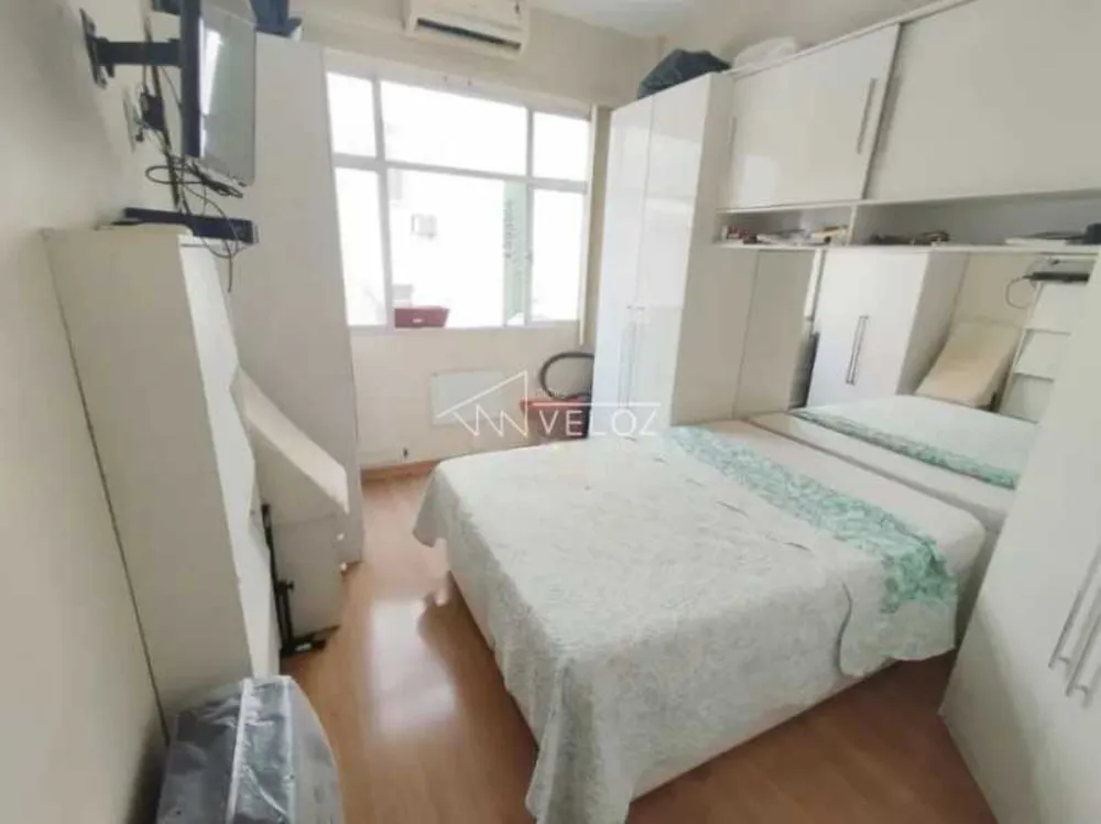 Apartamento, 2 quartos, 75 m² - Foto 13