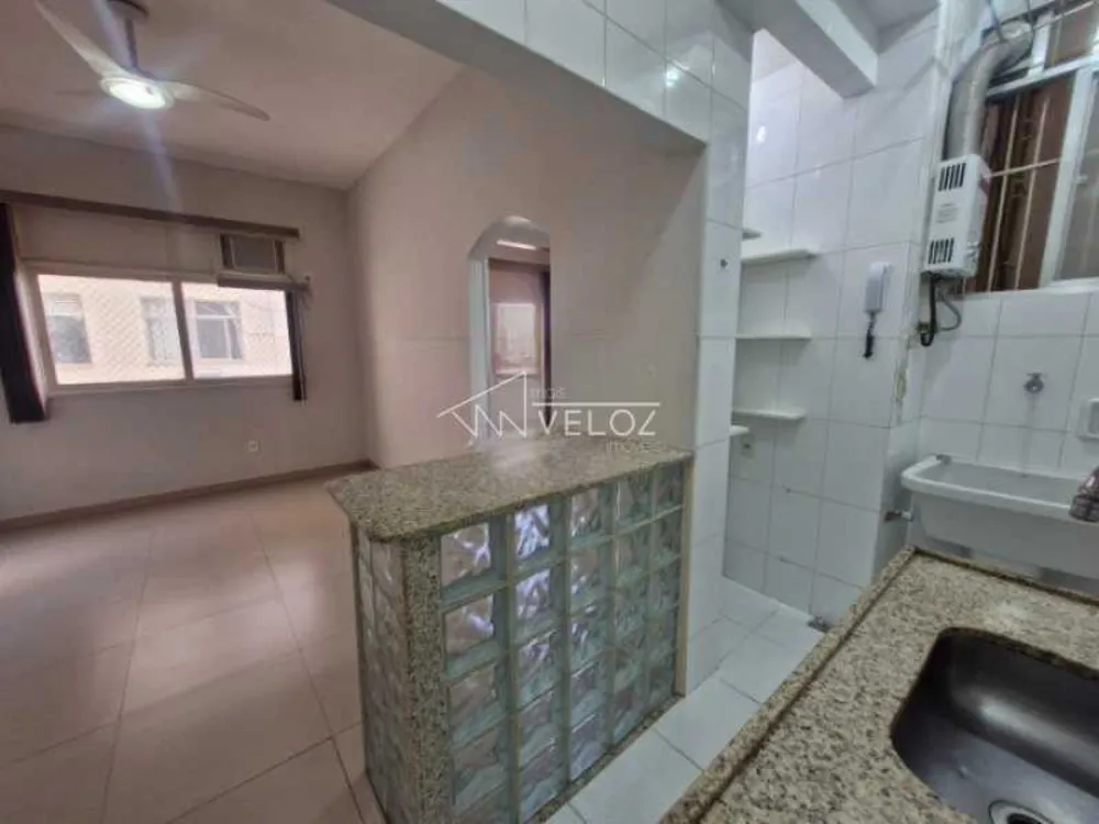 Apartamento, 1 quarto, 34 m² - Foto 8