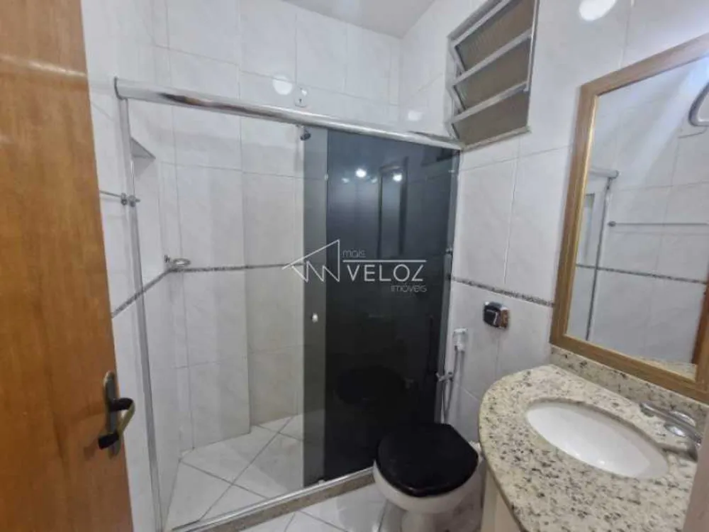 Apartamento, 1 quarto, 34 m² - Foto 6