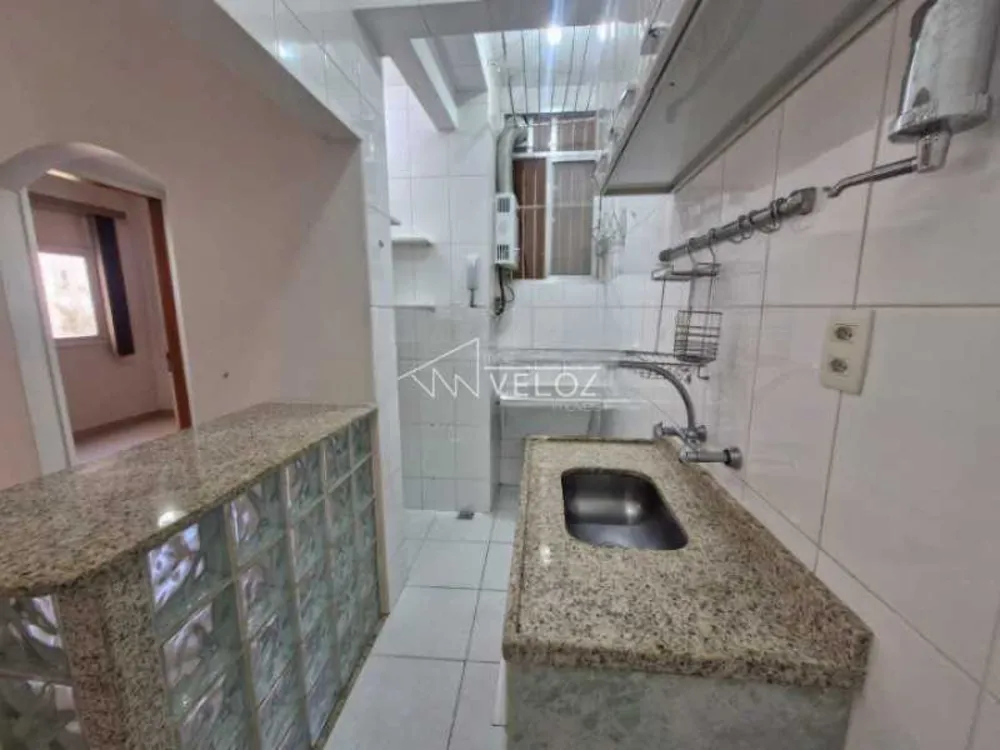 Apartamento, 1 quarto, 34 m² - Foto 1