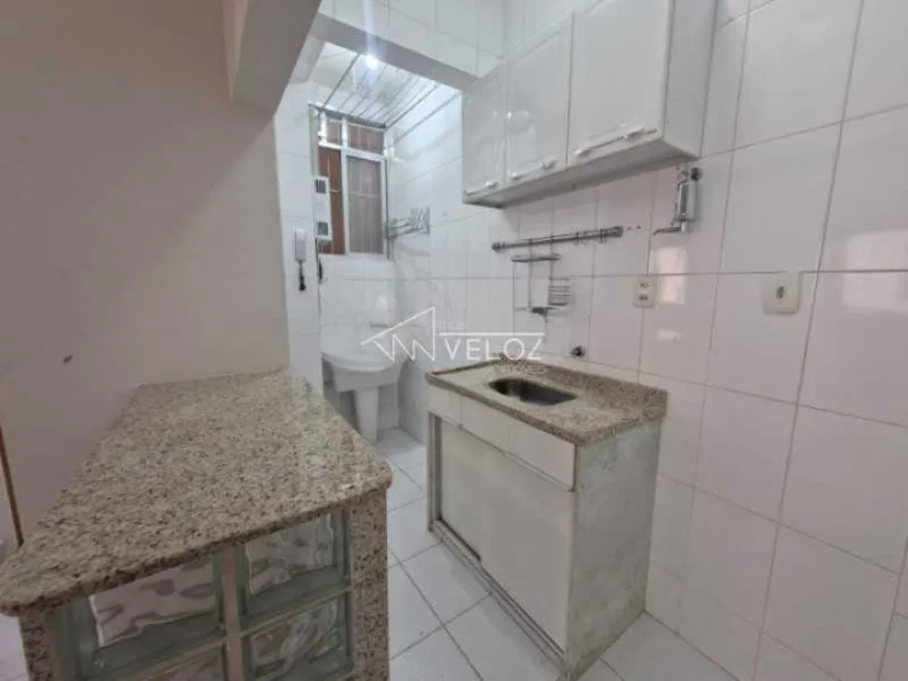 Apartamento, 1 quarto, 34 m² - Foto 9