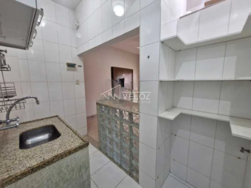Apartamento, 1 quarto, 34 m² - Foto 11