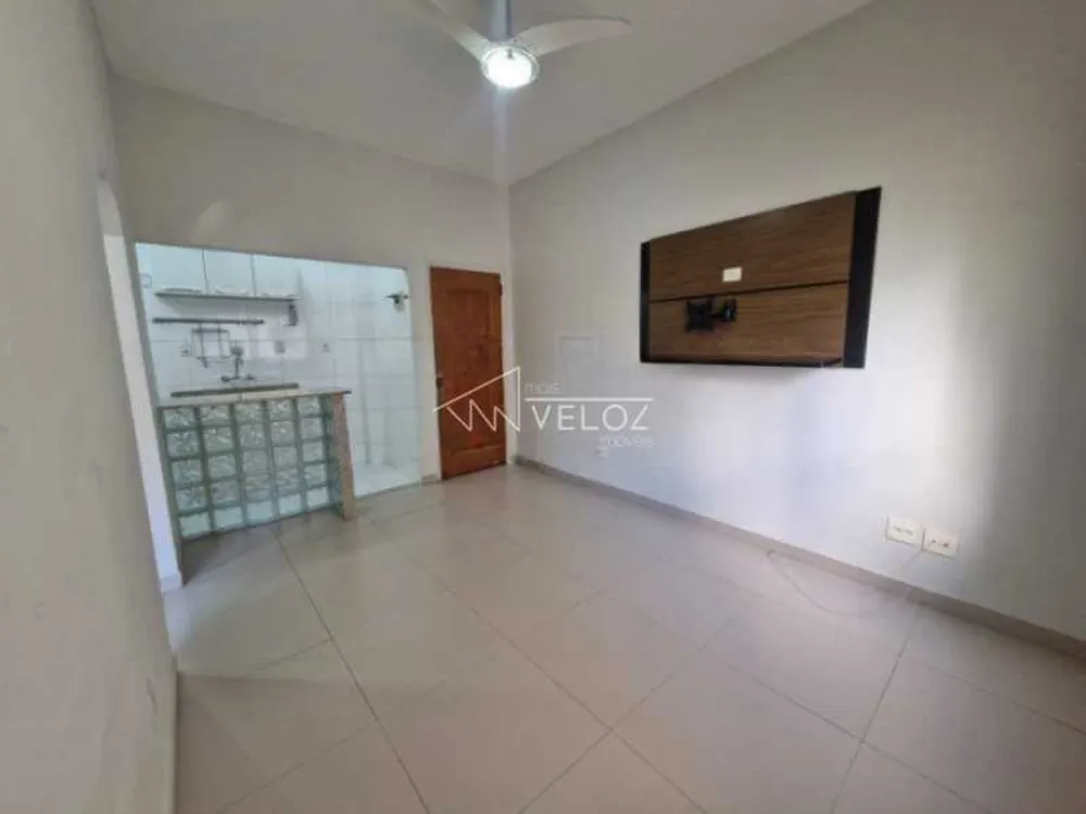 Apartamento, 1 quarto, 34 m² - Foto 3
