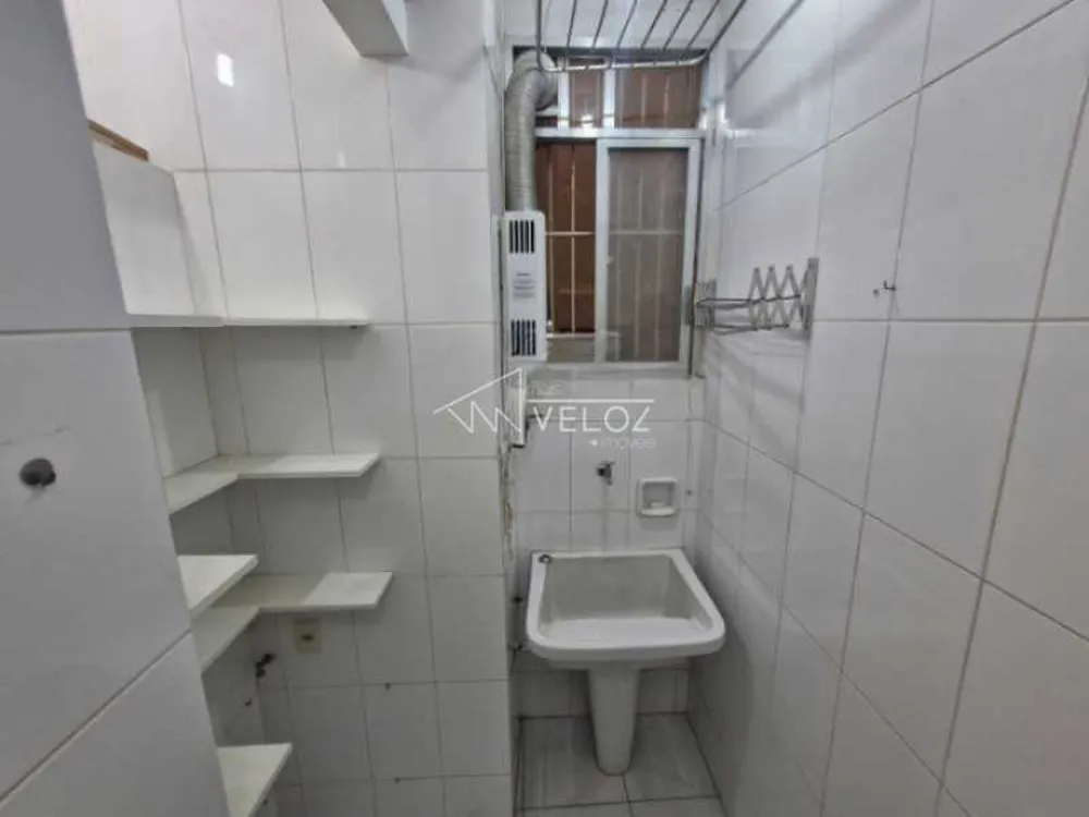 Apartamento, 1 quarto, 34 m² - Foto 7
