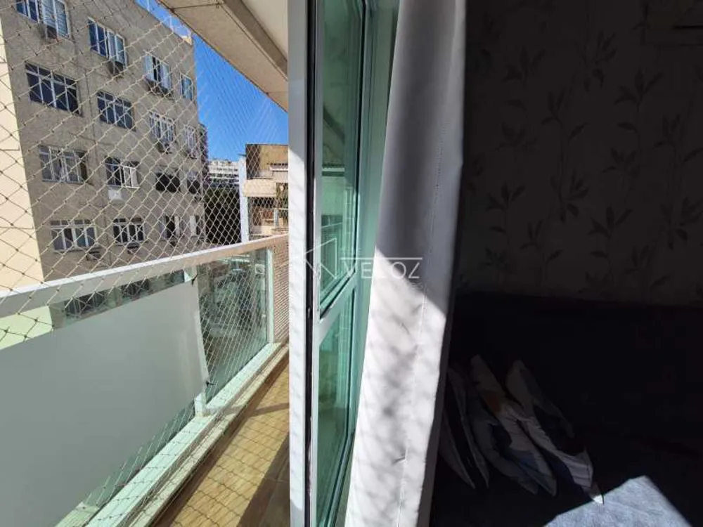Apartamento, 3 quartos, 97 m² - Foto 1