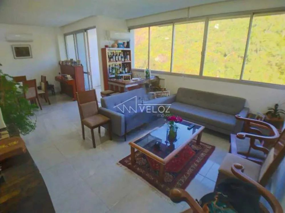 Apartamento, 4 quartos, 149 m² - Foto 2