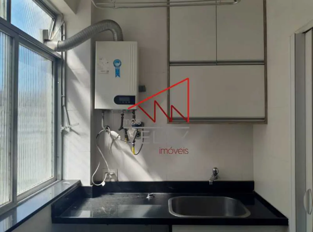 Apartamento, 3 quartos, 93 m² - Foto 8