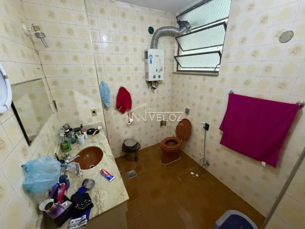 Apartamento, 2 quartos, 90 m² - Foto 2